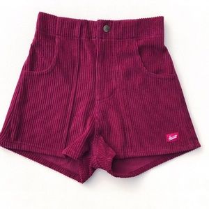 Hammies shorts